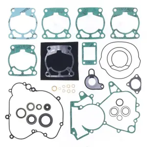 Motorcycle Bottom End Joint with Seal Athena Gas Gas MC 65 [65] image-0