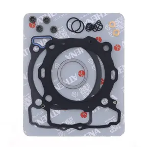 Motorcycle engine gasket Athena Beta RR 430 4T image-1