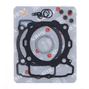 Motorcycle engine gasket Athena Beta RR 480 4T image-1