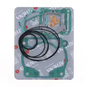 Motorcycle engine gasket Athena Beta RR 250 2T X-Pro image-1