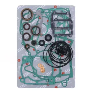 Joint-bas-Motor-Motorrad mit Spi Athena Beta RR 430 4T X-PRO [430] image-1
