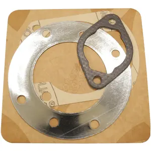 Motorcylinder utan oljetätningar Athena Gasket image-0