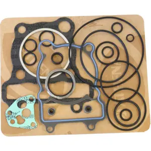 Cylinder til motorcykel Athena Gasket DT 200 R image-0