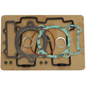 Juego de cilindro de moto Athena DT 250 image-0