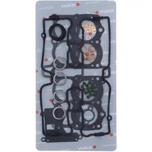 Cilindro de moto Athena Gasket DR 400 S image-0