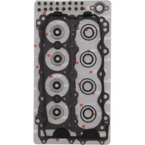 Set di guarnizioni per cilindro moto Athena Athen GSX-R 750 image-0