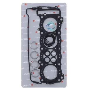 1014068-cylinder-for-motorcykel-athena-gasket-gsx-r-1000-svart-tu
