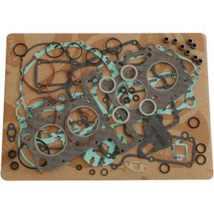 Motorbike engine gasket kit without lower engine oil seals Athena Athen XJ 650 MAXIM L