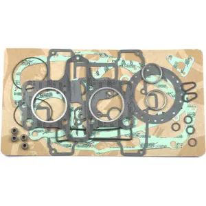 Motorkit för motorcykel utan bottenmotor-simringar Athena Athen GS 400 image-0