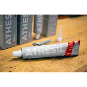 Silicone Athena RTV image-2