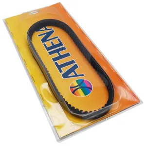 Scooter belt Athena Peugeot 125 Elyseo, 125 Elystar, 125 image-0