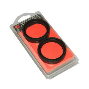 Et par gaffeltætninger til motorcykler Athena Yamaha 600 Xj 1997+2002 650 Xvs 2002+2007 1000 Yzf-R1 1998+2001 1100 Xvs 2000+2003 1300 Fjr 2001+2013