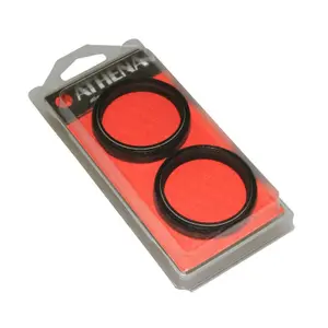 Pair of motorcycle fork seals Athena 48X58,1X8,5-10,5 image-0