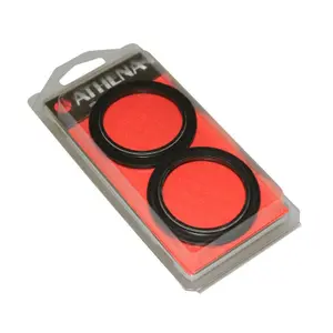 Sada těsnění vidlic motocyklu Athena 47x58,3x6/10,5 mm image-0