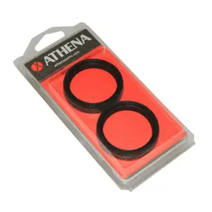 Para uszczelek widelca motocyklowego Athena Ktm 1190 Rc-8 2008+2009 image-0