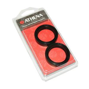 Paire de joints de spi de fourche scooter Athena Yamaha 500 Tmax Abs 2001<2003 image-0