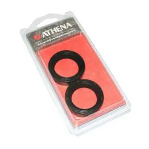 Paire de joints de spi de fourche scooter Athena SYM 125 X Pro 2013< image-0
