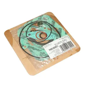 Dichtung hoher Motor Motorrad Athena Aprilia 125 Rs 1995+2010 image-0