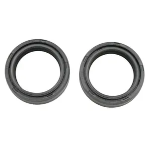 Para uszczelek widelca do widelców motocyklowych Athena Rieju 50 Rr Spike image-0