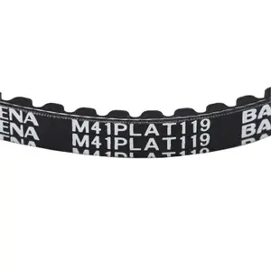 scooterová řemenice Athena Mbk 51 (Av10) (808 X 14 30 X 8 X 28?) image-1