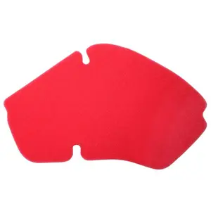 Espuma de filtro de aire para scooters Athena Piaggio 50 Zip 2T 1996>1999 image-0