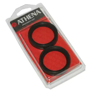 Pair of scooter fork seals Athena Yamaha 500 Tmax 2008 image-0