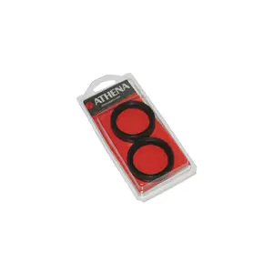 Paire de joints de fourches moto Athena Malaguti 50 Ciak 1999+ image-0