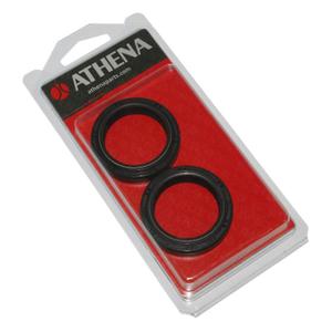 Par de retenes de horquilla de moto Athena Aprilia 50 Rs 1999+2005 125 Atlantic 2003+2011 125 Sport City 2006+ 250 Sport City 2006+2008 300 Sport City 2006+ image-0