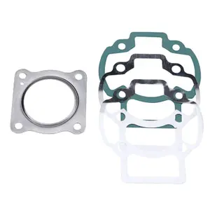 Junta superior para motor de scooter Athena Peugeot 50 Tkr Trekker Speedfight Air Vivacity Buxy Squab Zenith Elyseo image-0
