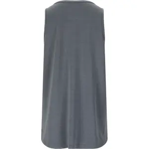 Camiseta de tirantes para mujer Athlecia Mota image-1