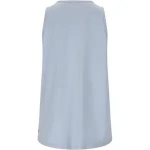 Camiseta de tirantes para mujer Athlecia Mota image-1