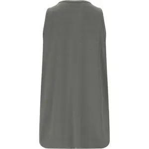 Camiseta de tirantes para mujer Athlecia Mota image-1