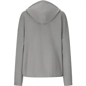 Women's hooded sweatshirt Athlecia Namier image-1