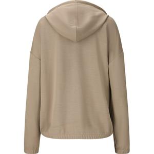Women's hooded sweatshirt Athlecia Namier image-1