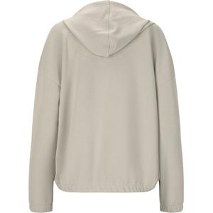 Sweatshirt med hætte til kvinder Athlecia Namier image-1