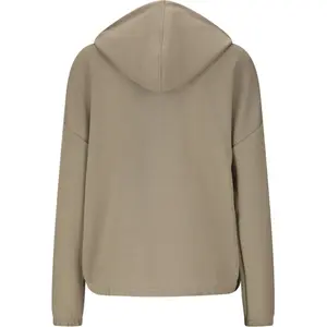 Women's hooded sweatshirt Athlecia Namier image-1