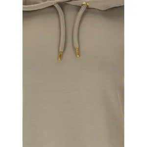 Women's hooded sweatshirt Athlecia Namier image-2