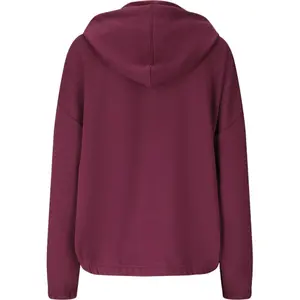 Women's hooded sweatshirt Athlecia Namier image-1