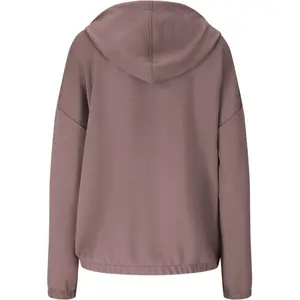 Women's hooded sweatshirt Athlecia Namier image-1