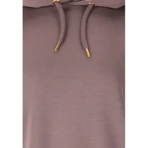 Women's hooded sweatshirt Athlecia Namier image-2
