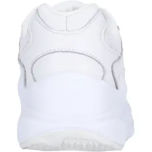 Leather Trainers woman Athlecia Chunky image-6