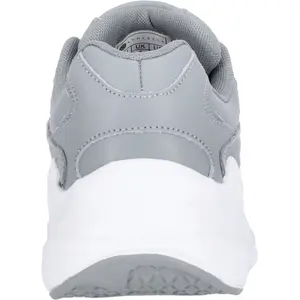 Leather Trainers woman Athlecia Chunky image-6