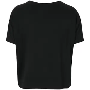 Oversize T-shirt för kvinnor Athlecia Laimeia image-1