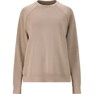 Sweatshirt Damen Athlecia Jacey image-0