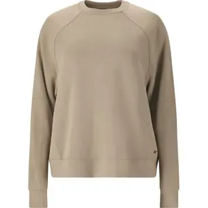 Sweatshirt Damen Athlecia Jacey image-0
