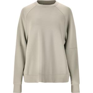 Sweatshirt woman Athlecia Jacey