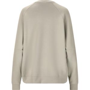 Sweatshirt woman Athlecia Jacey image-1