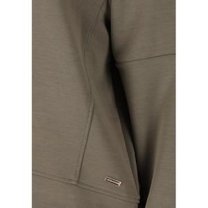 Sweatshirt woman Athlecia Jacey image-2