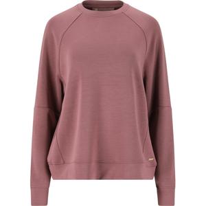 Sweatshirt woman Athlecia Jacey image-0