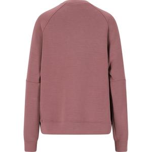 Sweatshirt woman Athlecia Jacey image-1